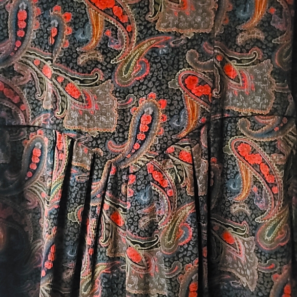 PLAZASOUTH vintage dress - Picture 10 of 10